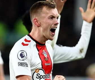 West Ham forced South to sell-not sell Ward-Prowse